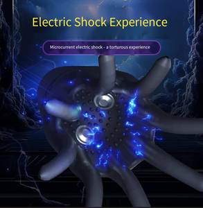 Potente Vibrador Entrenador de Glándulas para Hombres, Vibrador Suave para Puntos G, Masajeador de Resistencia Prolongada, Masturbador Masculino - Product Image 4