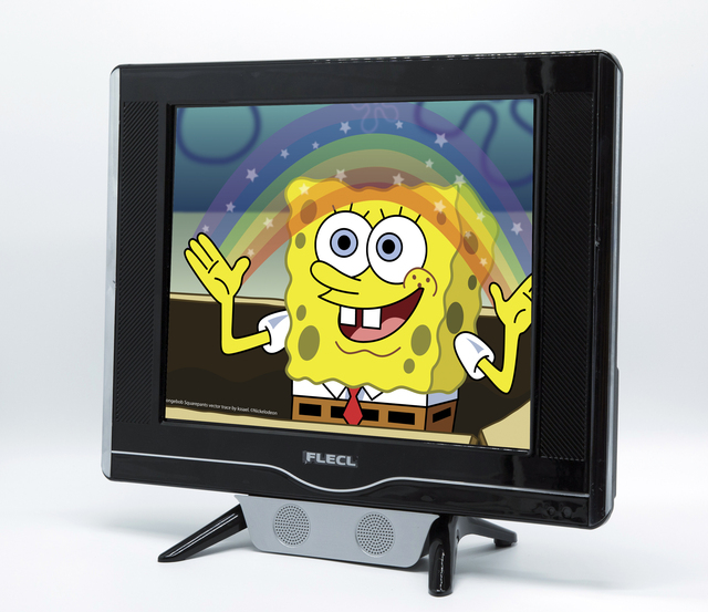 China Best Price LED TV