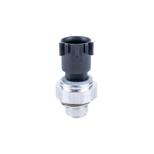 Interruptor de Presión de Aceite de Motor 12673134, Rosca G1/8, Latón, IP65, para Chevrolet Silverado, GMC, Buick - Product Image 1