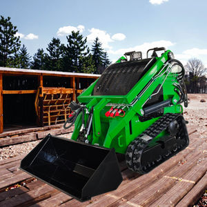 Ventes directes d'usine chinoise <span class=keywords><strong>de</strong></span> Mini Skid Steer multifonctionnel par <span class=keywords><strong>l</strong></span>'<span class=keywords><strong>Agence</strong></span> américaine <span class=keywords><strong>de</strong></span> protection <span class=keywords><strong>de</strong></span> <span class=keywords><strong>l</strong></span>'environnement (EPA) - Product Image 6