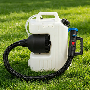 Pulvérisateurs agricoles et de jardin professionnels Taizhou <span class=keywords><strong>Kobold</strong></span> 10L 16L – Machine de brumisation électrique à froid enfichable pour le contrôle des moustiques – <span class=keywords><strong>Prix</strong></span> - Product Image 1