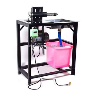 LS-241 <strong>Gem</strong> Combination <strong>Machine</strong> Jade Stone <strong>Cutting</strong> Shaping Polishing <strong>Machine</strong> - Product Image 5