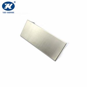 Mensola bagno in acciaio inox di grande capacità per articoli da toeletta - Product Image 6