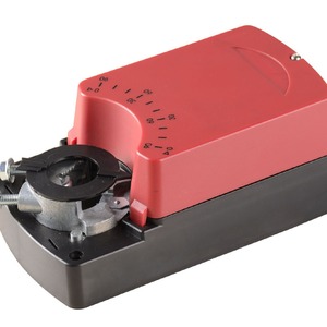 Actuador Eléctrico Independiente DA060401S, Accesorios para Válvulas, Hecho en Italia - Product Image 5