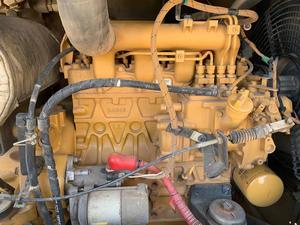 Caterpillar Brand 305.5 Second Hand Construction Machine 5.5ton <b>Used</b> Crawler <b>Excavator</b> Eaton Hydraulic Cylinder Shimadzu - Product Image 6