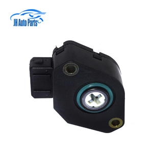 Sensor de posición del acelerador TPS apto para 1993-95 VW Golf Jetta Passat <span class=keywords><strong>Cabrio</strong></span> 037907385N - Product Image 4