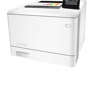 Impresora Láser a Color Inalámbrica A4 de Alta Calidad <span class=keywords><strong>M255dw</strong></span>/M252n, Fotocopiadora Multifunción para Oficina en Casa - Product Image 2