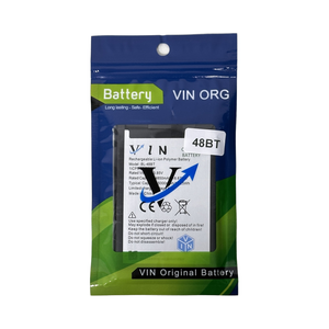 Batería digital Tecno Pop 5 de 5000mAh, nuevo y a buen precio, batería de repuesto de iones de litio para teléfono móvil - Product Image 3