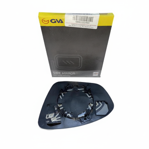 Espejo Retrovisor Eléctrico Universal para Automóvil, Lado Derecho, para Megane 4 15> 963651460r-1111450, Fabricado en Turquía - Product Image 2