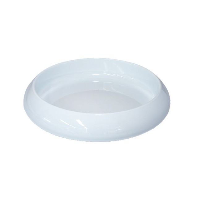 Customized Disposable Melamine Tableware Imitated Porcelain Plastic Dishes Fruit for Barbecue Hot Pot Buffet Dinnerware Sets