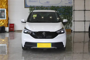 Jmc JMEV Yizhi <span class=keywords><strong>Ev3</strong></span> diseño de lujo nuevo vehículo eléctrico conducción para diestros nuevos vehículos de energía Mini coche vehículo eléctrico puro - Product Image 2