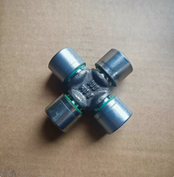 Junta Universal Cruzada para Automóvil, Cojinete de Eje de Transmisión, Junta Cardánica 24*88mm