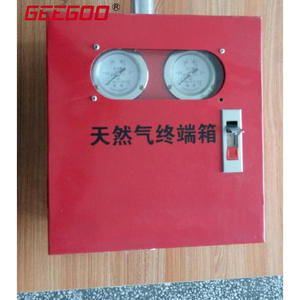 อุปกรณ์กล่องเชื่อมต่อแก๊สโพรเพนสำหรับการผลิตก๊าซ - Product Image 1