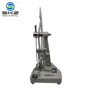 ISO1974 GB455.1 إليمندورف مقاومة المسيل للدموع وقوة تمزيق أداة مختبر للورق - Product Image 3