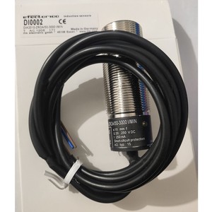 หนึ่งชิ้นสำหรับเซ็นเซอร์สวิตช์ความใกล้เคียง IFM รุ่นใหม่ DI0002 - Product Image 2