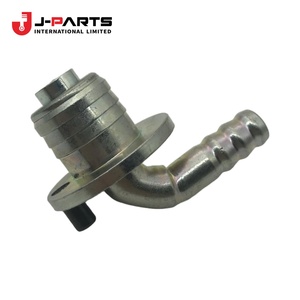 Válvula de Retención de Vacío (para Vacío del Embrague) para Toyota Hilux LN85 1988-2004 OE 44730-60050 4473060050 - Product Image 3