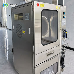 <span class=keywords><strong>Robot</strong></span> <span class=keywords><strong>de</strong></span> <span class=keywords><strong>cocina</strong></span> con máquina <span class=keywords><strong>de</strong></span> <span class=keywords><strong>cocina</strong></span> <span class=keywords><strong>Robot</strong></span> <span class=keywords><strong>de</strong></span> <span class=keywords><strong>cocina</strong></span> autolimpiante - Product Image 3