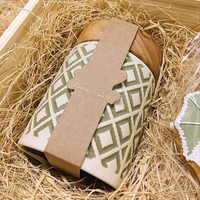 Fabricantes de Rafia Cruda, Rafia Natural al por Mayor, Rafia para Relleno de Cajas de Regalo