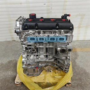 하이 퀄리티 공장 뜨거운 판매 QR25DE 엔진 긴 블록 닛산 알티마의/로그/프론티어 - Product Image 2