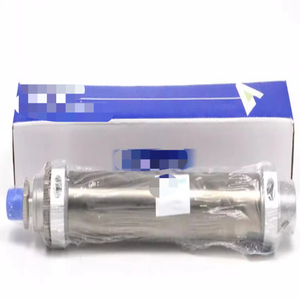 Mini cylindre en acier inoxydable MI25X200CA - Product Image 1