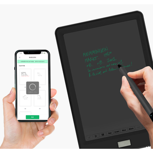Thuận tiện kinh doanh chụp Lưu ý kỹ thuật số Smartpen Tương thích với chụp bằng Văn Bản Công cụ thông minh bút đi kèm với máy tính xách tay - Product Image 6