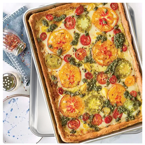 304 Stainless Steel Surgical Baking <strong>Pan</strong> Baking Sheet Tray Plate Bakeware Oven Tray - Product Image 4