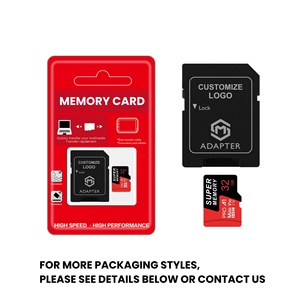 Capacidad real 32GB 64GB 128GB <span class=keywords><strong>256GB</strong></span> 512GB Memoria <span class=keywords><strong>Micro</strong></span> TF Tarjeta <span class=keywords><strong>SD</strong></span> 4K UHD FHD USH-1 <span class=keywords><strong>U3</strong></span> Para Cámara de Acción de audio - Product Image 6