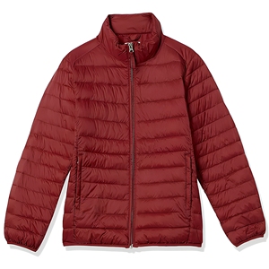 Soft Inner <b>Filling</b> Practical Winter Layer <b>Mens</b> Qilted Puffer <b>Jacket</b> Breathable Bubble Full Sleeve Fashion <b>Jacket</b> Wholesale Price - Product Image 1
