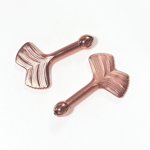 เครื่องนวดหน้าโลหะป้องกันริ้วรอยทนทานทนทานใช้งานได้นานดีไซน์สวย - Product Image 4