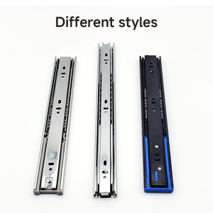 Khuyến Mãi Inflatable Nhà Bếp Trượt Hệ Thống Kính Thiên Văn Đồ Nội Thất Ngăn Kéo Trượt Nhiệm Vụ Nặng Nề Ngăn Kéo Trượt - Product Image 3