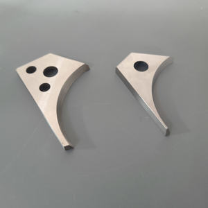 Couteau de bonne qualité à bas prix Cutter lame oscillante lame de coupe <span class=keywords><strong>en</strong></span> cuir pour usage industriel - Product Image 3