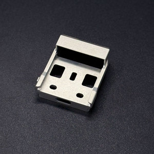 Precio DE FÁBRICA DE China Venta directa Excelentes piezas de mecanizado de titanio Mecanizado CNC Piezas de torneado Servicio de fresado CNC - Product Image 6