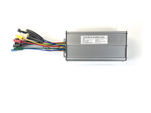 Kit de Conversión para Bicicleta Eléctrica para Nieve, Neumático de 26" 4.0, 48v 1500w 2000w, 26x4.0 20x4.0 Pulgadas - Product Image 2