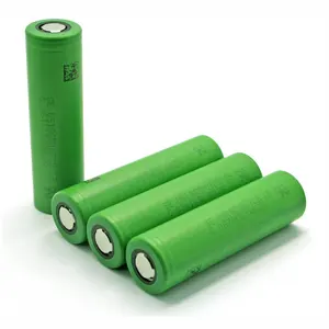 Batería de iones de litio auténtica 18650VTC5, SE vtc5, 37v, 3000mah