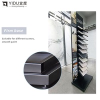 If you — support en céramique de marbre et pierre de granit, haute qualité, pour vitrine, support à Quartz, carreaux d'usine, échantillon de sol