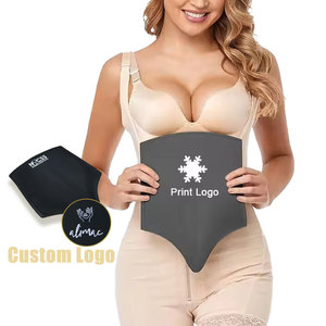 Tabla de espuma lipo de grado médico para recuperación BBL, moldeador lumbar postquirúrgico, reduce pliegues cutáneos, tabla de compresión lipo para espalda - Product Image 4