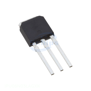 Components Electronic Transistors P-TO251-3-1 IPU06N03LAGXK Authorized Distributor - Product Image 1