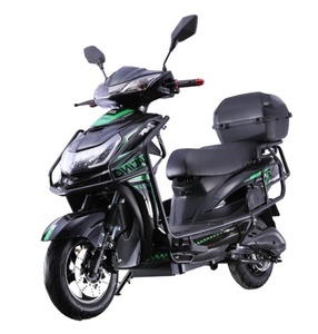 Prix d'usine, scooter électrique à <span class=keywords><strong>deux</strong></span> roues pour adultes, loisirs, sport, haute vitesse, 48/60/72 volts, 1000W, 1500W, 2000W, 80 km/h - Product Image 3