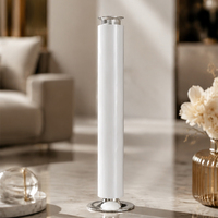 Diffuseur d'arômes intelligent 10000 mA, grande capacité, diffuseur d'huiles essentielles sans eau pour hôtel, bureau, parfum longue durée