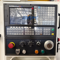 Grande machine-outil de tournage CNC à banc plat CDK6160, haute rigidité, système de commande GSK unique, conception horizontale, mandrin hydraulique robuste
