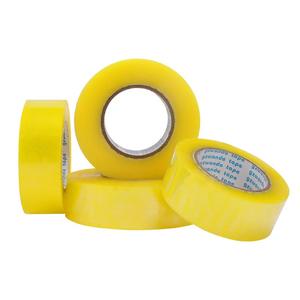 Cinta ZY112 de Alta Viscosidad, Alta Resistencia y Alta Durabilidad, Papel de Construcción, Adhesivo Epóxico para Construcción - Product Image 2