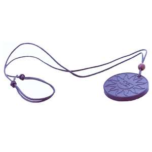 Liontin Energi Skalar Kuantum Nano Ion Teknologi Jepang Asli dengan Kartu Keaslian Batu Pricelava Se Quantum Pendant - Product Image 4