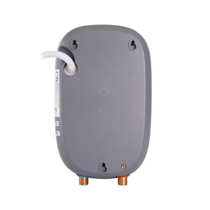 Pemanas Air Tanpa Tangki Kamar Mandi, Pemanas Air Pancuran Instan Elektrik 230V 7KW - Product Image 6