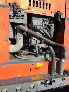 รถขุดใช้แล้ว ZX250H-3ฮิตาชิ25ตันรถขุดใช้แล้ว ZX150 ZX240 ZX250ฮิตาชิ ZX200ญี่ปุ่นของแท้ - Product Image 4