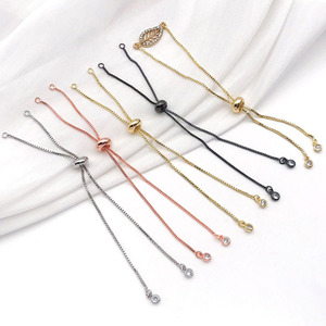 DIY Jewelry Accessories Chain Pendant Zinc Alloy Plated Middle Size For Creative Jewelry Making - Product Image 4