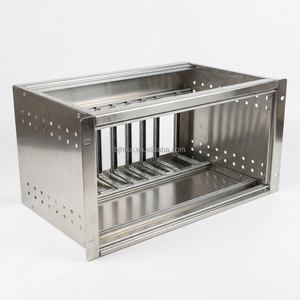 Rockwell Entek 	 1442 PS/PR 	 1442-PR-0809M0510N Control de Turbina <span class=keywords><strong>Ateam</strong></span>, Control de Máquina CNC, Corriente Nominal 80A160A - Product Image 5