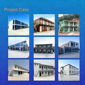 <span class=keywords><strong>Casa</strong></span> Contenedor Modular Móvil <span class=keywords><strong>de</strong></span> Lujo <span class=keywords><strong>de</strong></span> 20 pies, Mini <span class=keywords><strong>Casa</strong></span> Prefabricada, Vivienda Prefabricada en Contenedor - Product Image 5