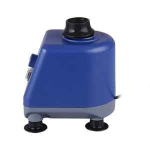 Mezclador de Vórtice Analógico con Pantalla de Escala Eléctrica Clásica, Motor de CC sin Escobillas, para <span class=keywords><strong>Laboratorio</strong></span> - Product Image 3