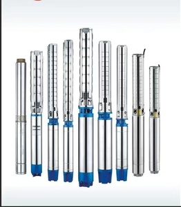 Personalizzabile 5HP elettrico monostadio pompa acqua 10HP motore ad alta pressione Booster <span class=keywords><strong>irrigazione</strong></span> agricoltura pozzo profondo - Product Image 5