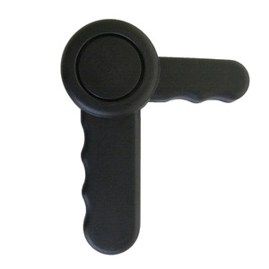 Palanca de ajuste del asiento 1SR95DX9AA para Jeep Wranglers 2011-2018. - Product Image 5